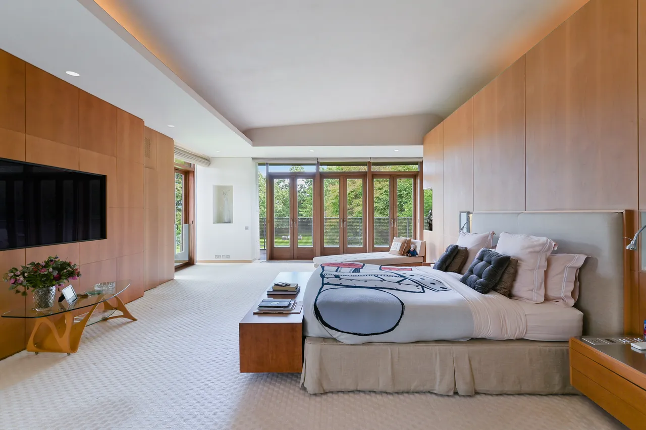 The Bishops Avenue, Hampstead, N2, photo 20