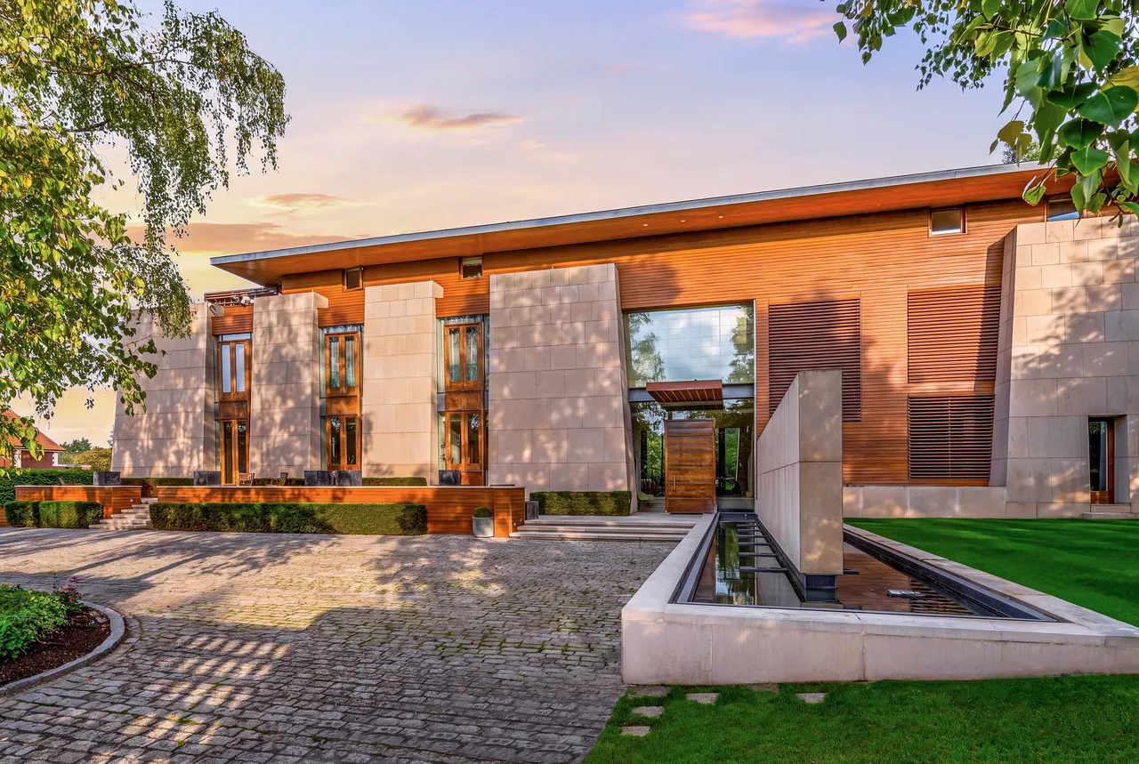 11 bed house for sale, The Bishops Avenue, Hampstead, N2