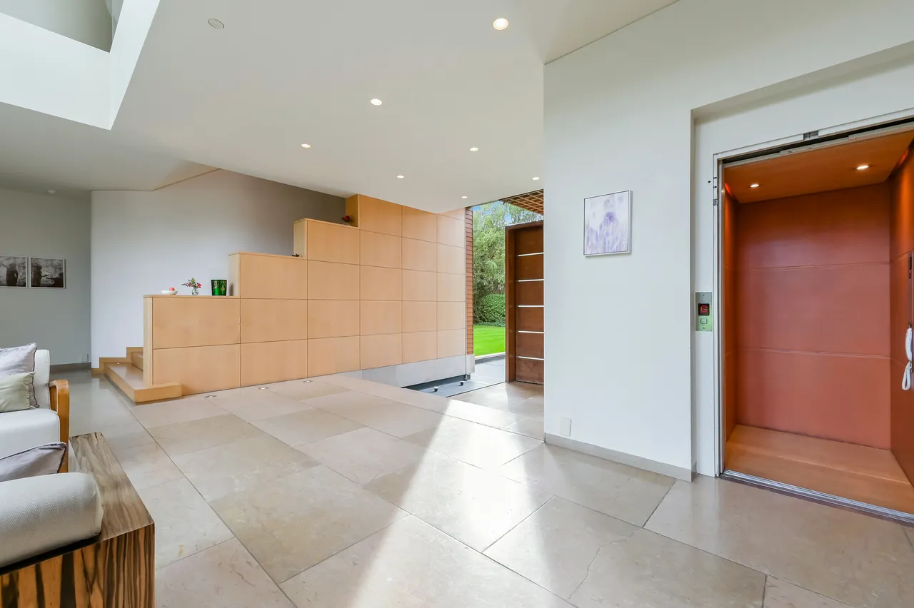 The Bishops Avenue, Hampstead, N2, photo 33