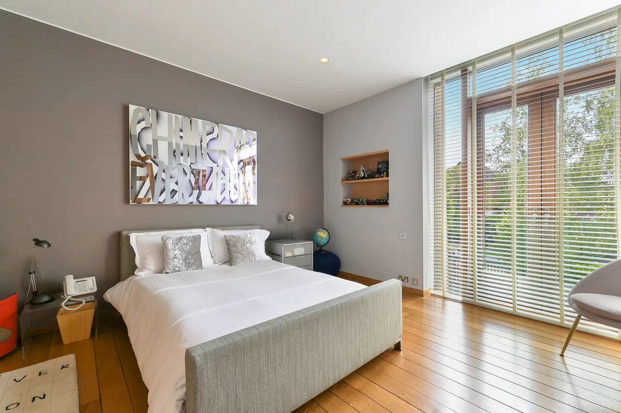 The Bishops Avenue, Hampstead, N2, photo 27