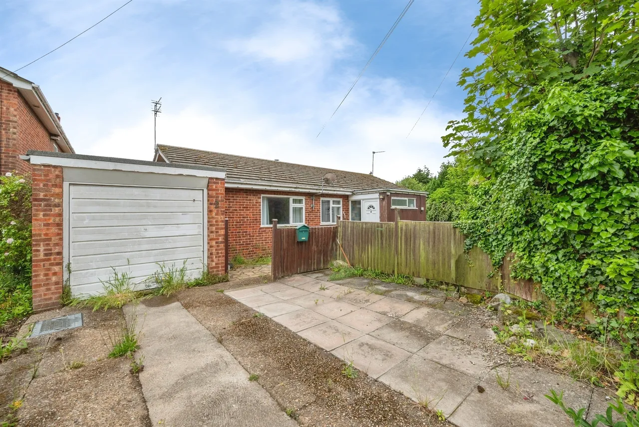 3 bed house for sale — School Road, Martham, Great Yarmouth
