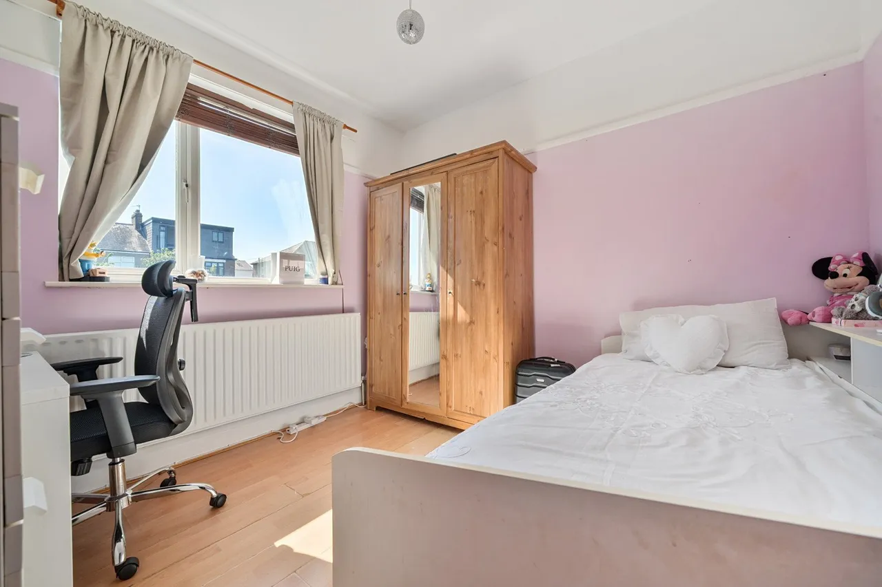 Henryson Road, London, SE4, photo 21