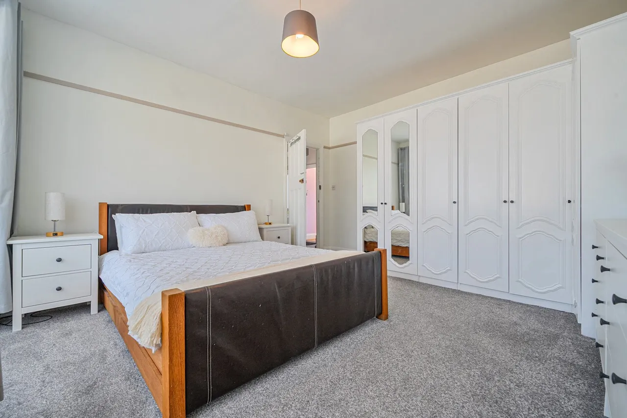 Henryson Road, London, SE4, photo 22