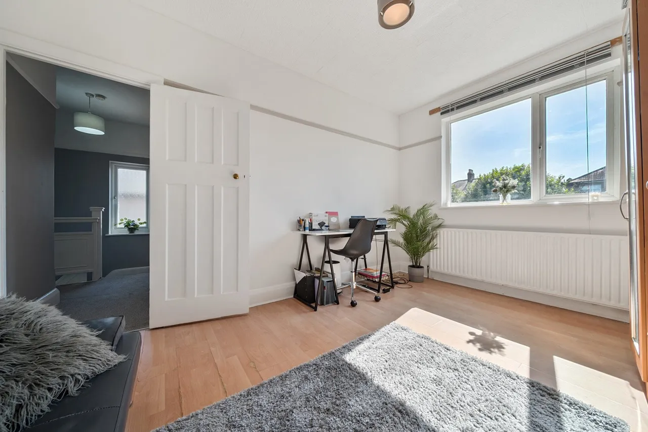 Henryson Road, London, SE4, photo 12
