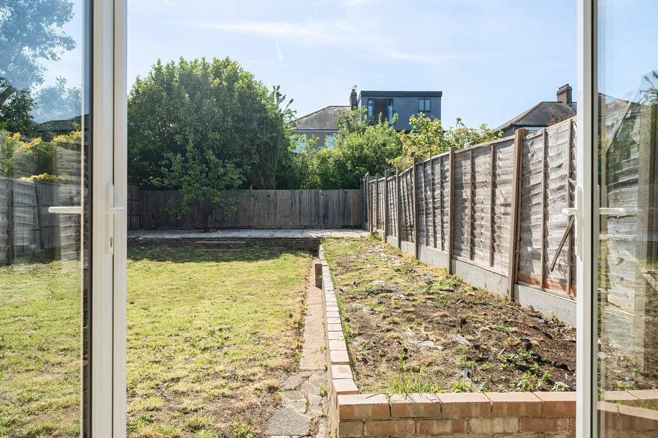 Henryson Road, London, SE4, photo 15