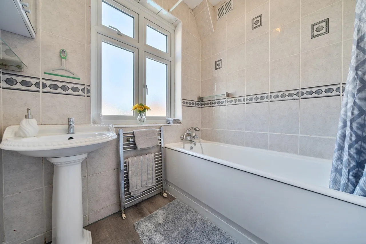 Henryson Road, London, SE4, photo 23