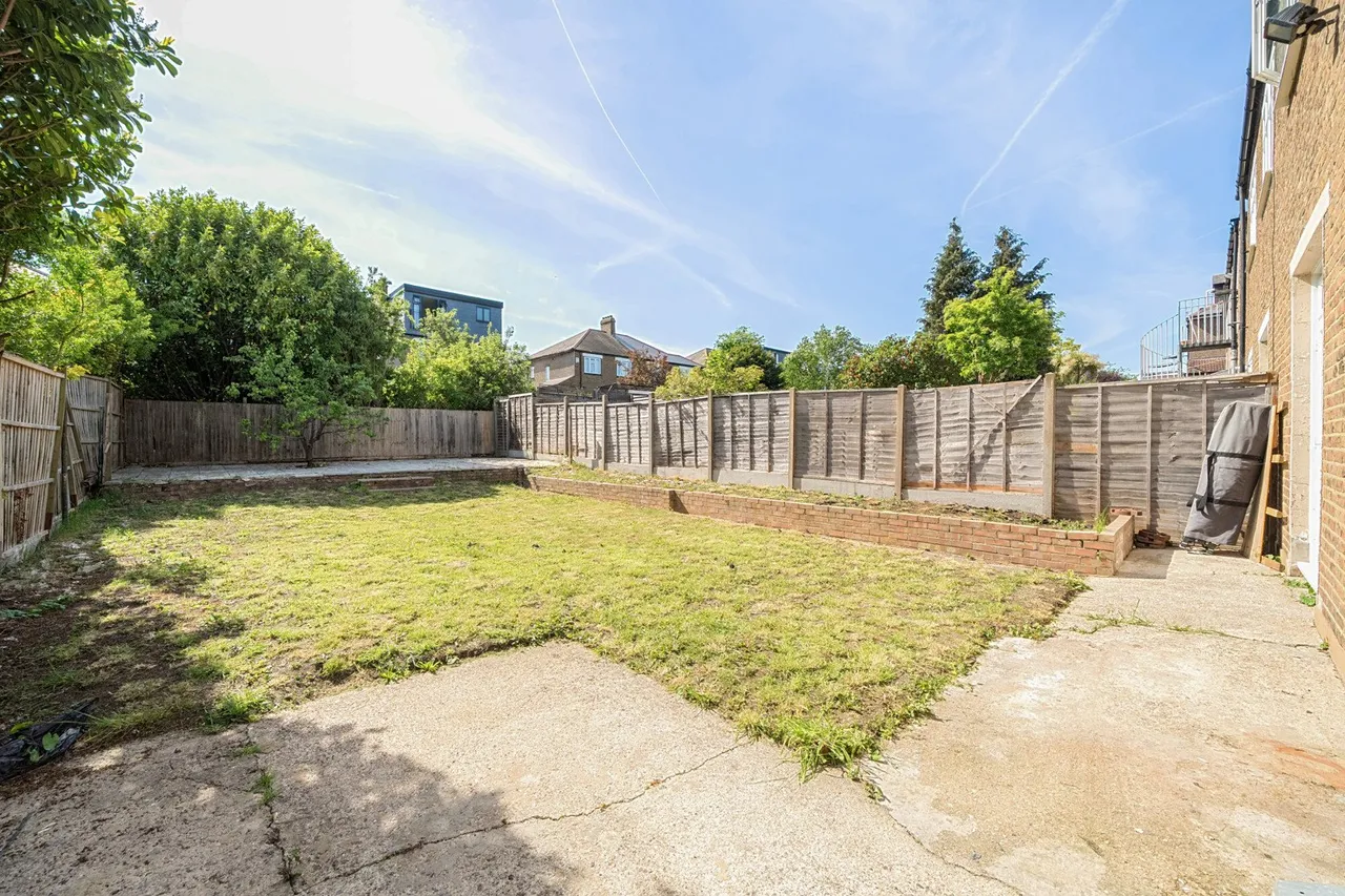 Henryson Road, London, SE4, photo 20