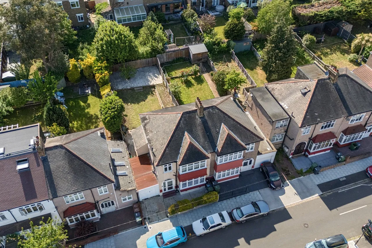 Henryson Road, London, SE4, photo 19