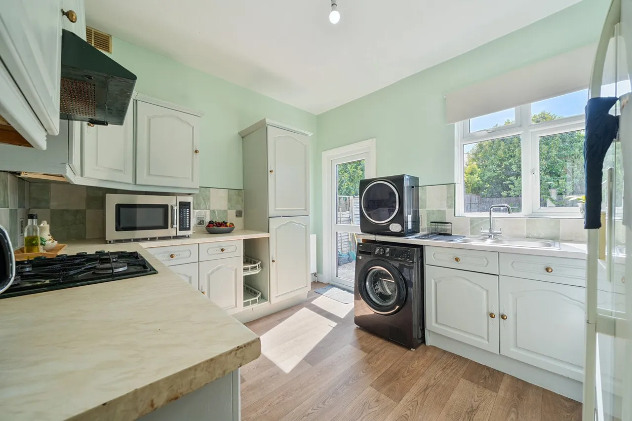 Henryson Road, London, SE4, photo 18