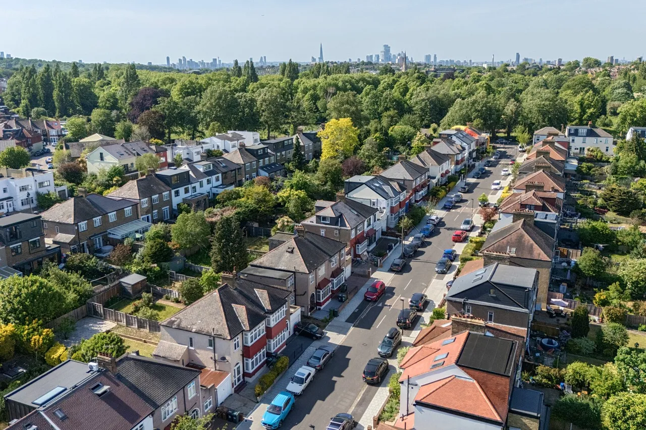 Henryson Road, London, SE4, photo 7