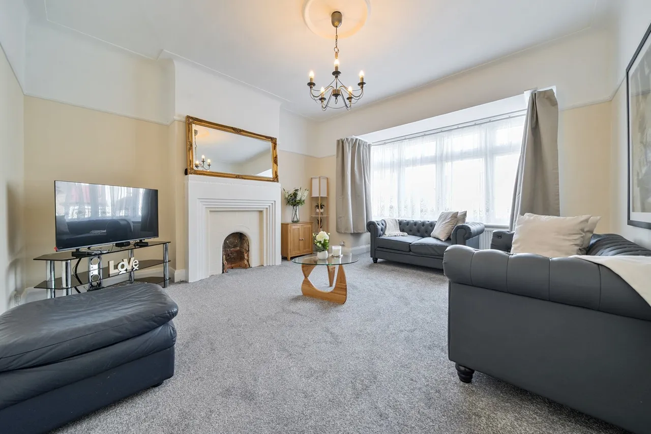 Henryson Road, London, SE4, photo 2