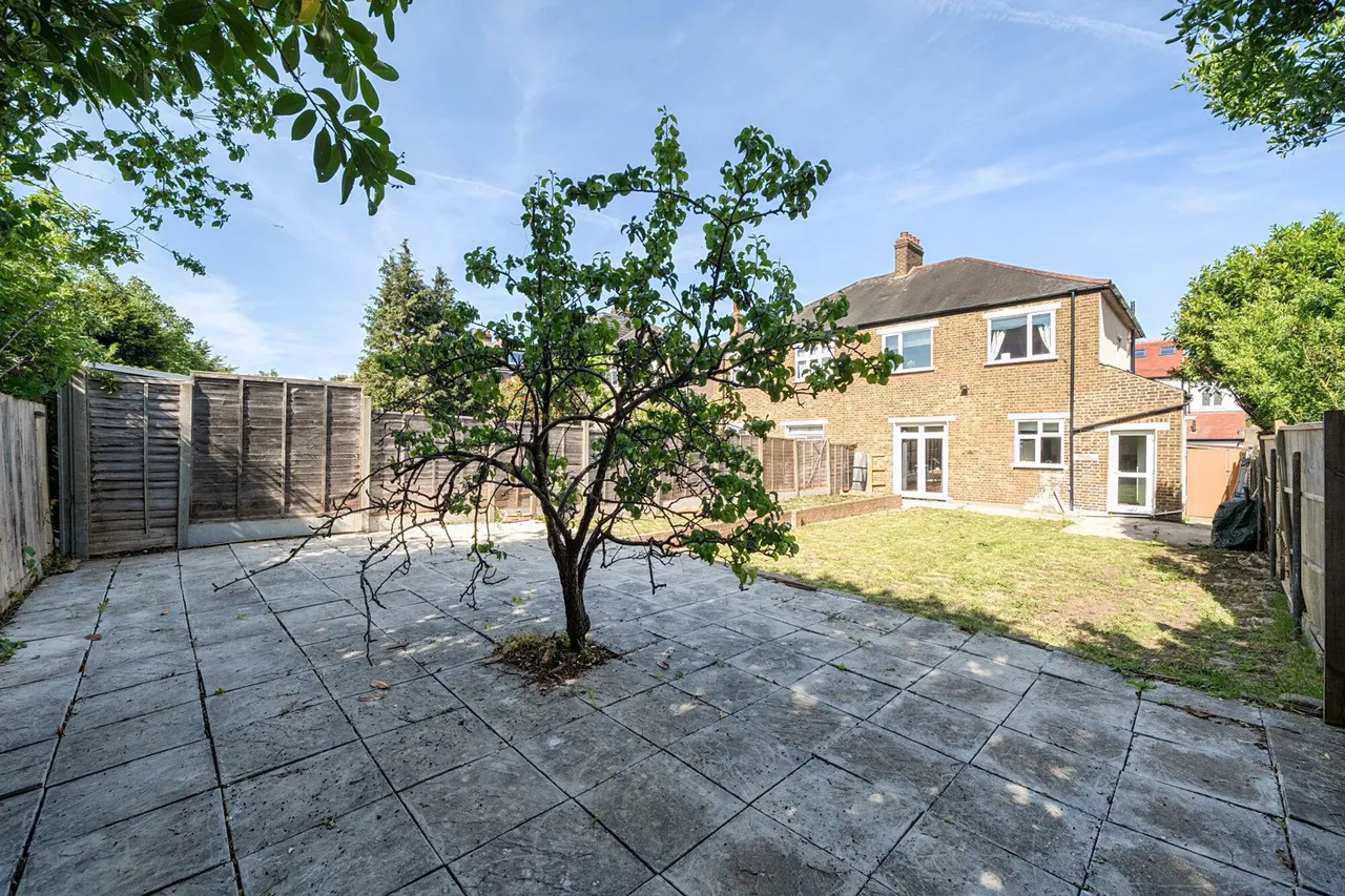 Henryson Road, London, SE4, photo 4