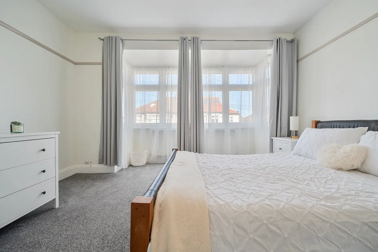 Henryson Road, London, SE4, photo 10