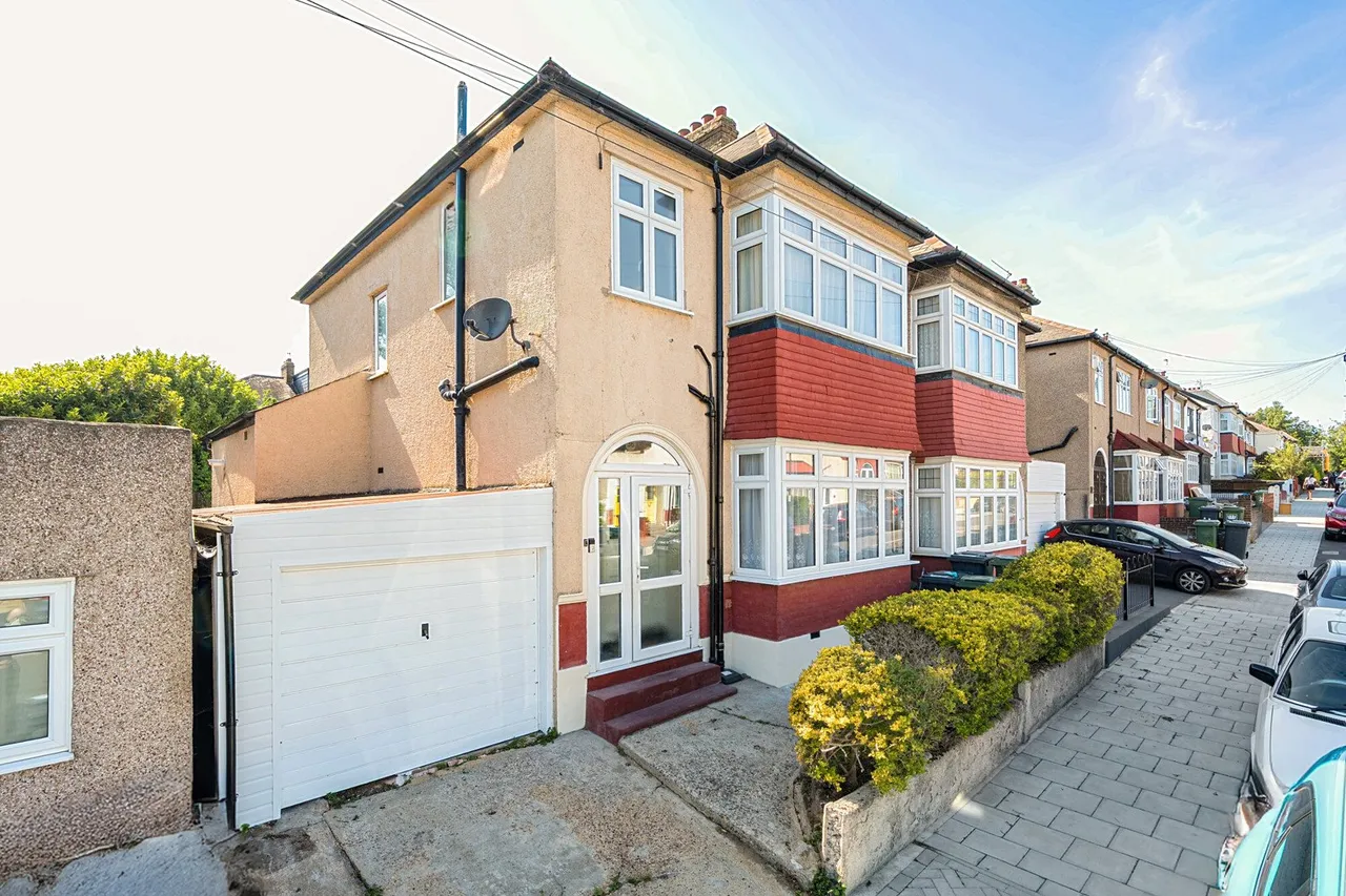 Henryson Road, London, SE4, photo 24