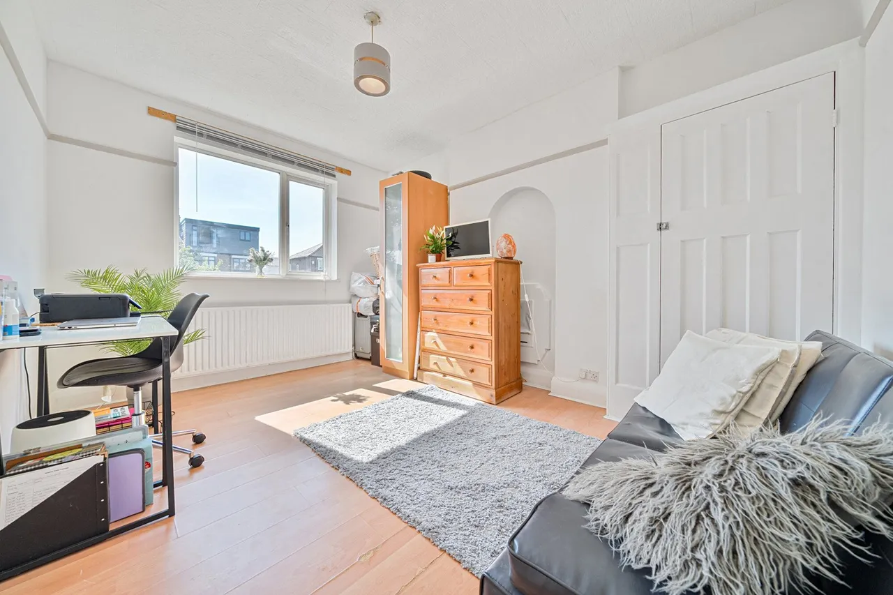 Henryson Road, London, SE4, photo 16