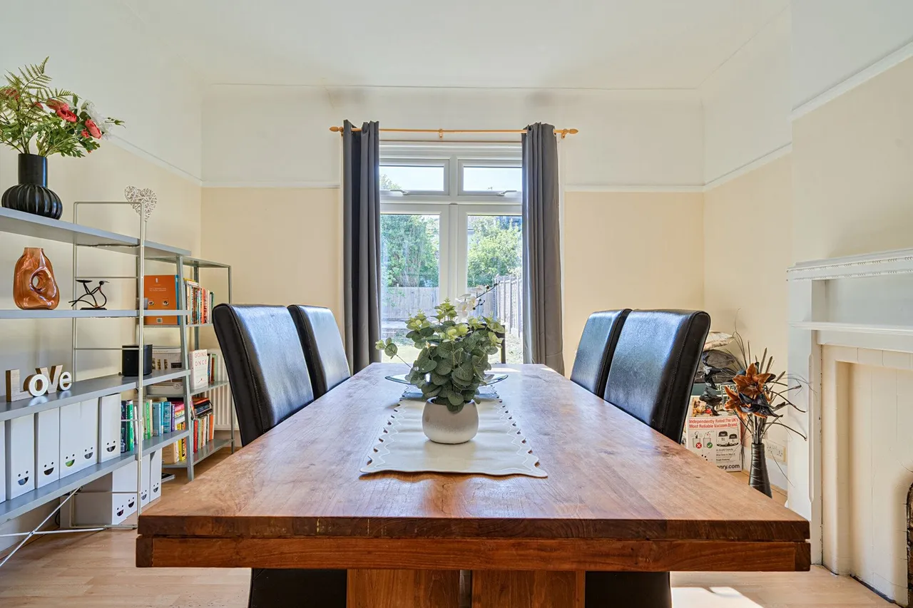 Henryson Road, London, SE4, photo 9