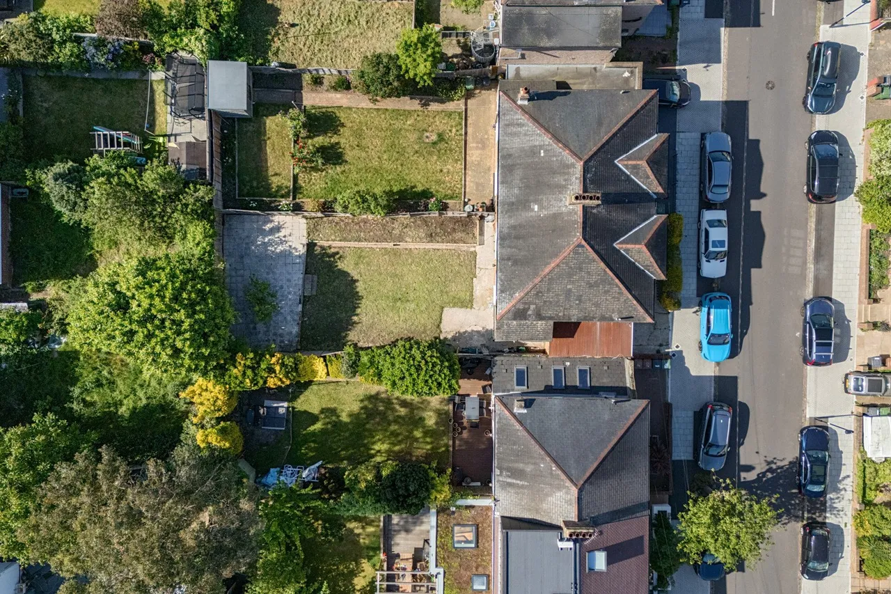 Henryson Road, London, SE4, photo 6