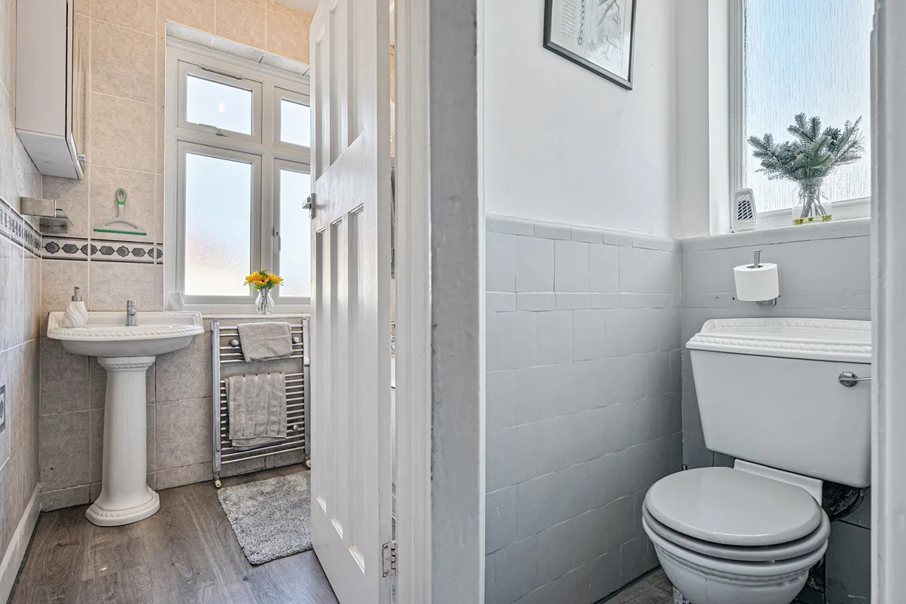 Henryson Road, London, SE4, photo 17