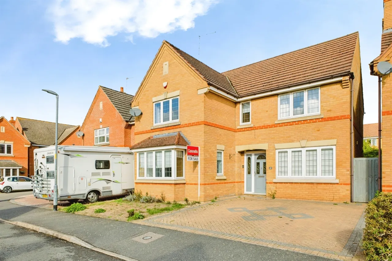 Breezehill, Wootton, NN4, photo 25