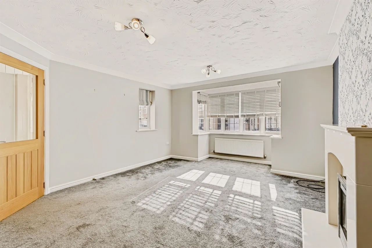 Breezehill, Wootton, NN4, photo 6