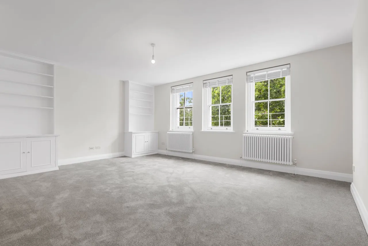 3 bed flat to rent — Onslow Gardens, South Kensington, SW7 3AP