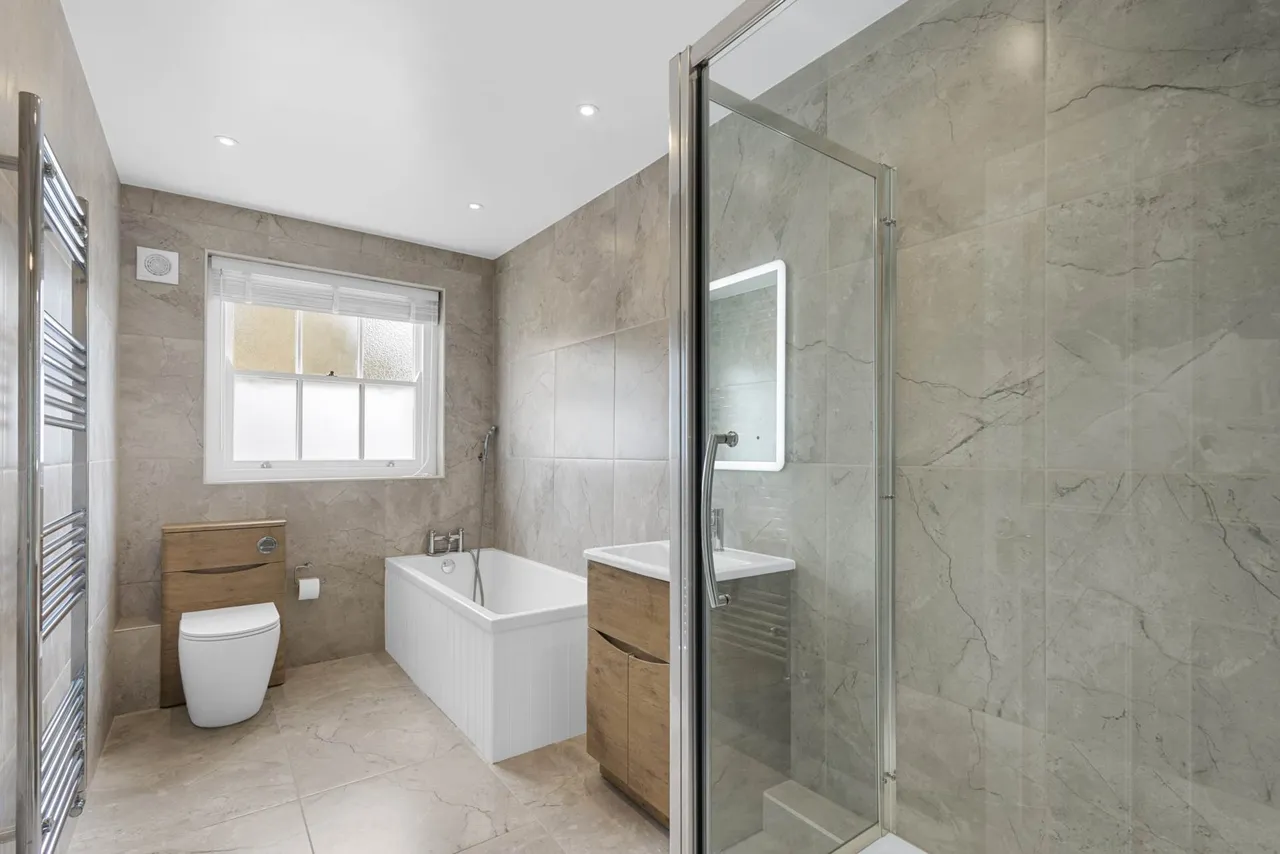 Onslow Gardens, South Kensington, SW7 3AP, photo 5