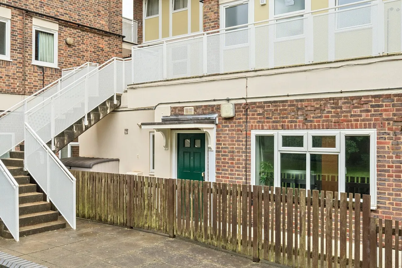 Cambalt Road, London, SW15, photo 12