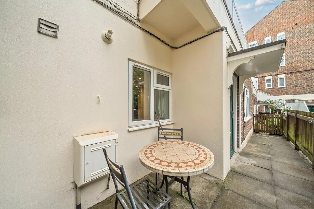 Cambalt Road, London, SW15, photo 2