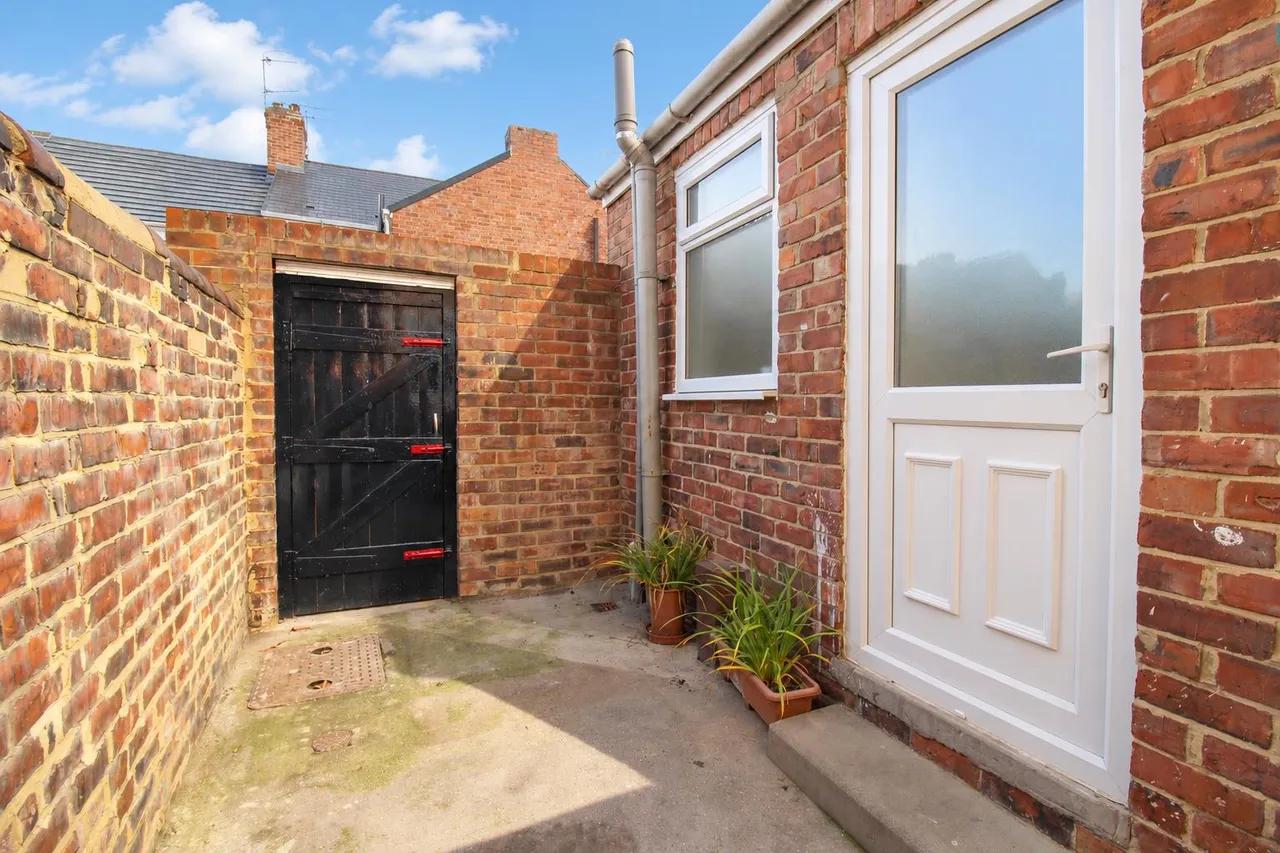 Elm Street, Chester Le Street, DH3, photo 13