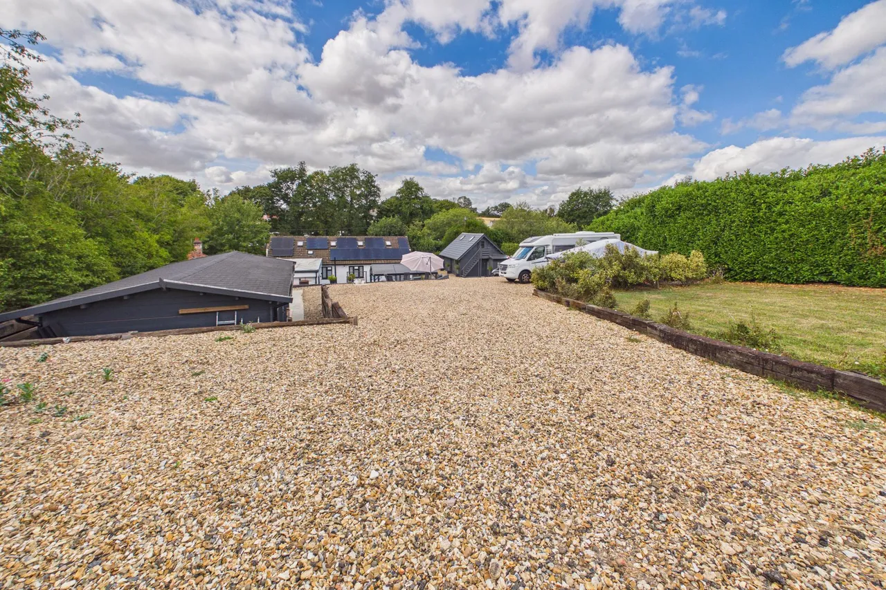Sudbury Road, Little Whelnetham, photo 25