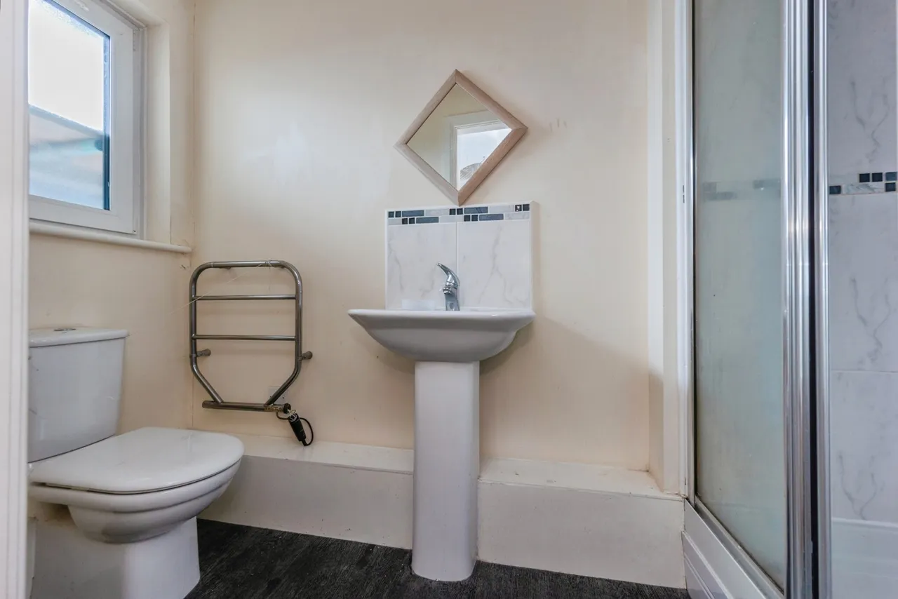 Pocklington Drive, Manchester, Greater Manchester, M23, photo 15