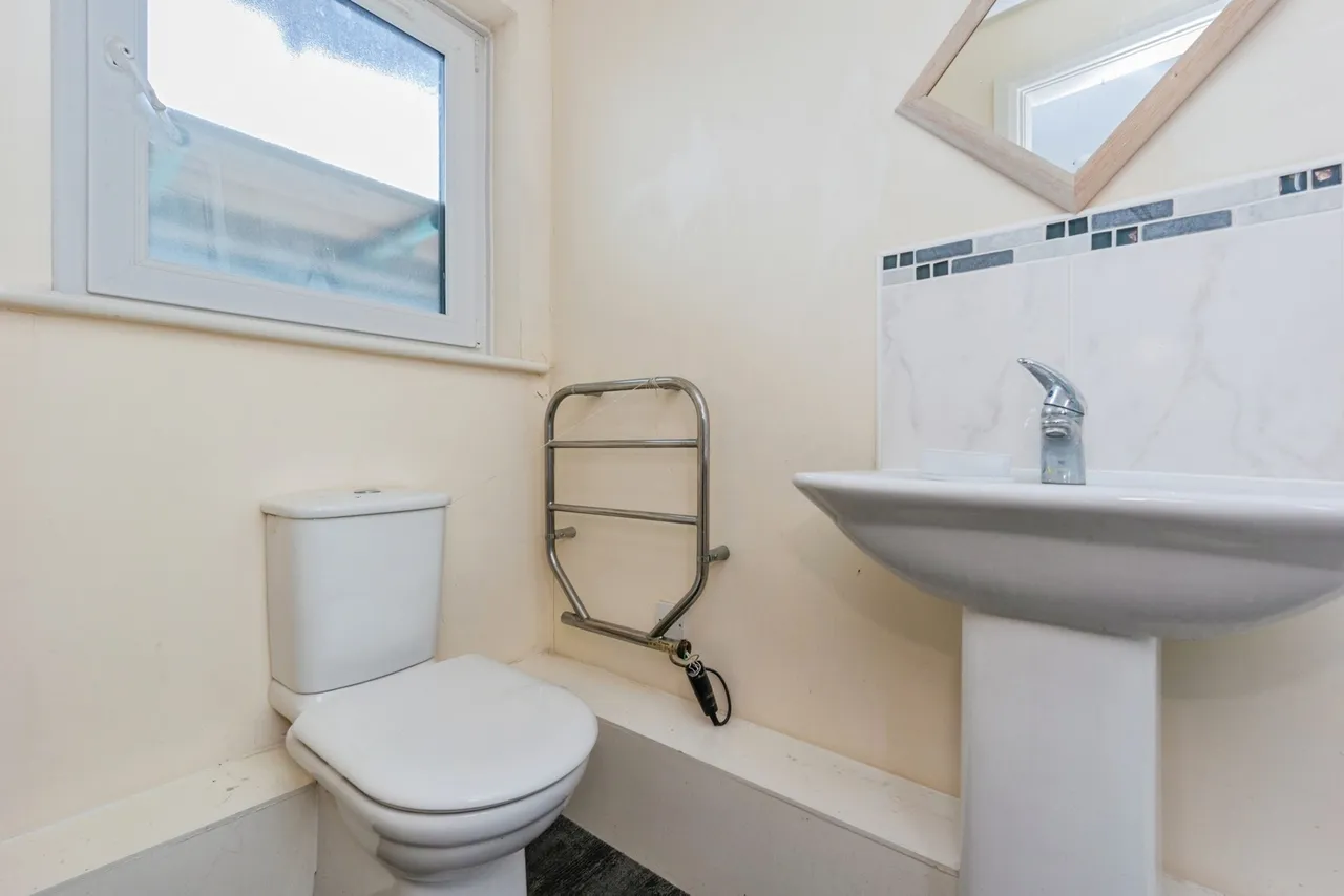 Pocklington Drive, Manchester, Greater Manchester, M23, photo 16