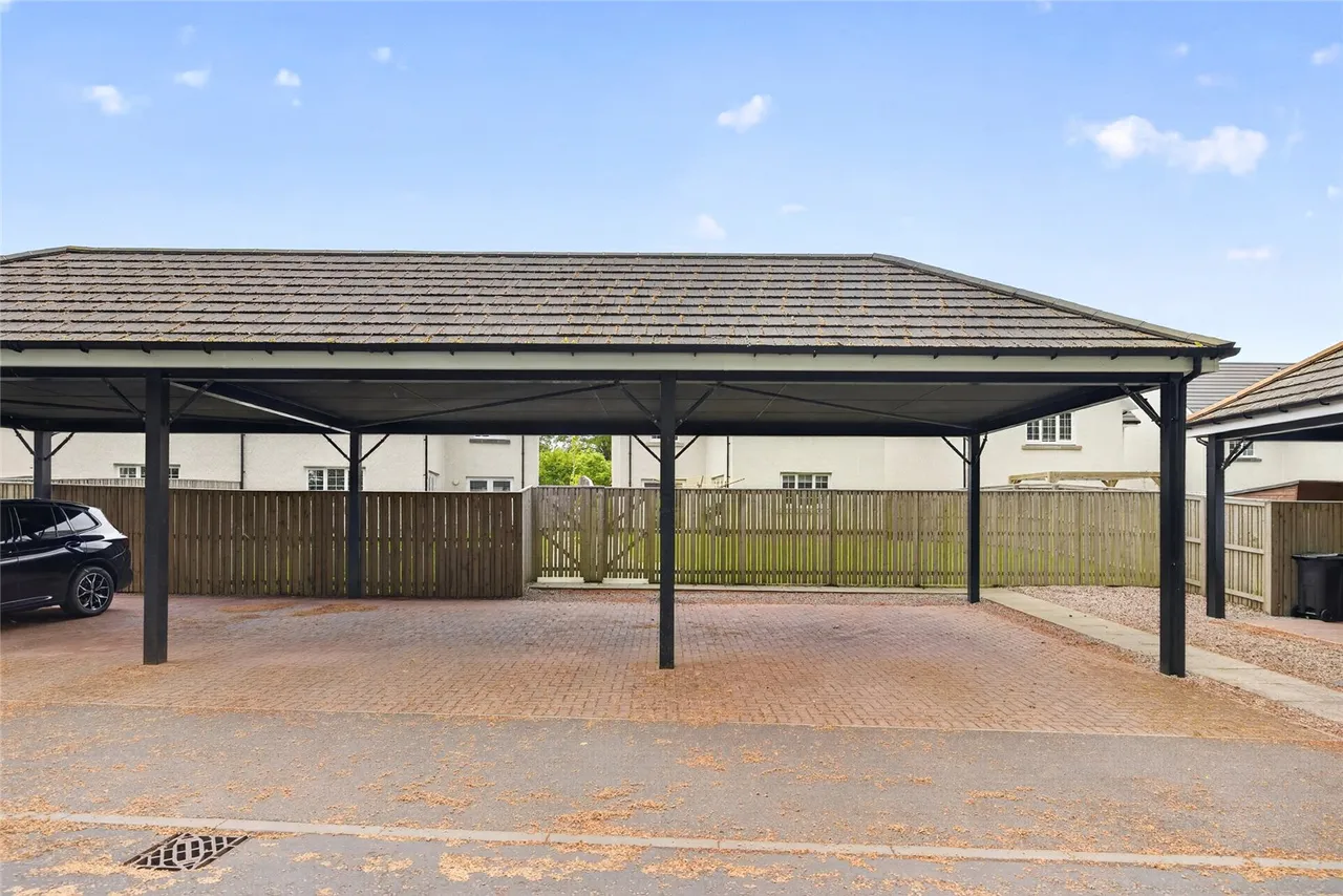 Craigbank Drive, Cults, AB15, photo 28