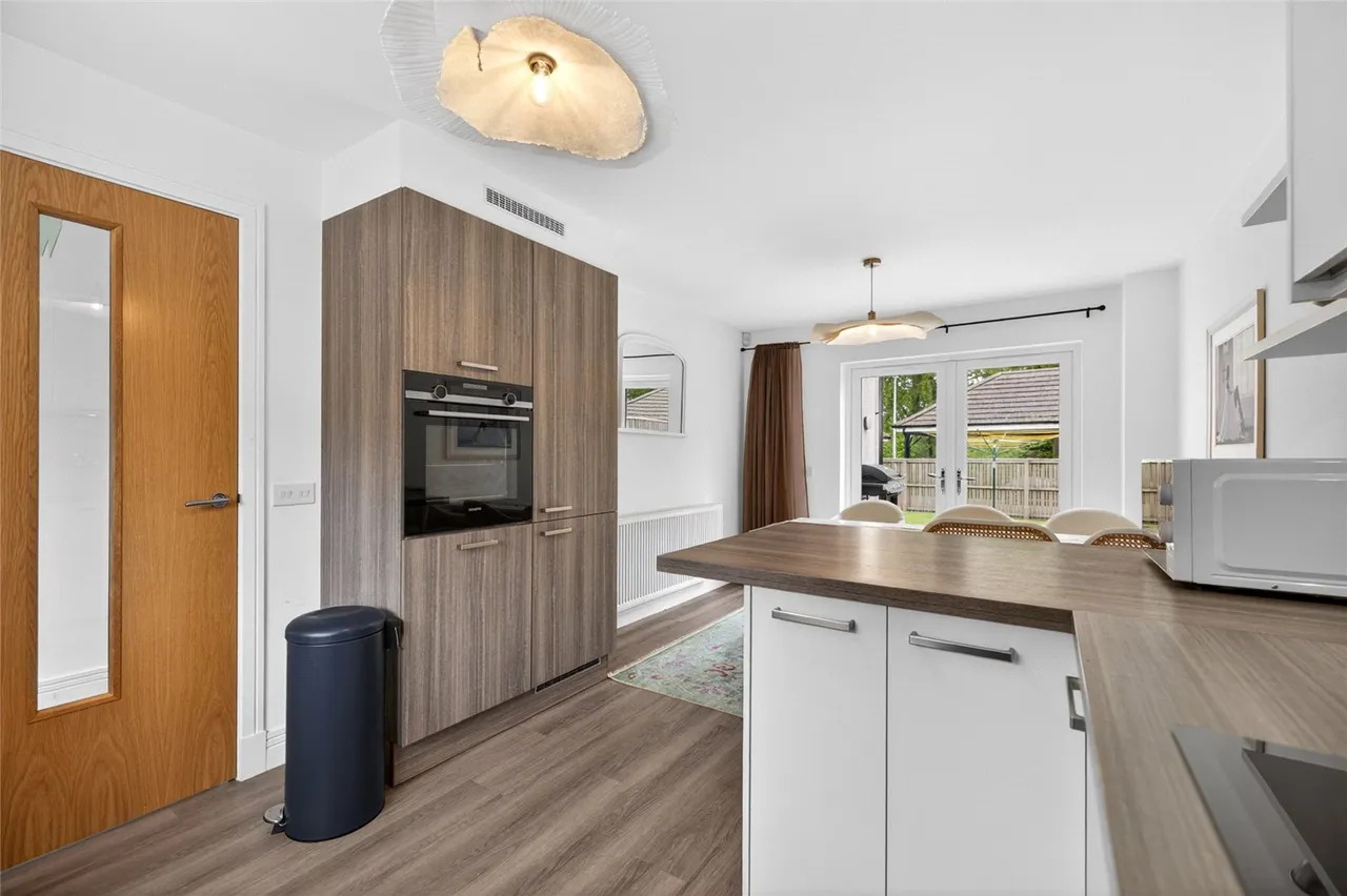 Craigbank Drive, Cults, AB15, photo 8