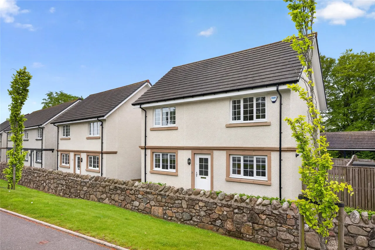 Craigbank Drive, Cults, AB15, photo 27
