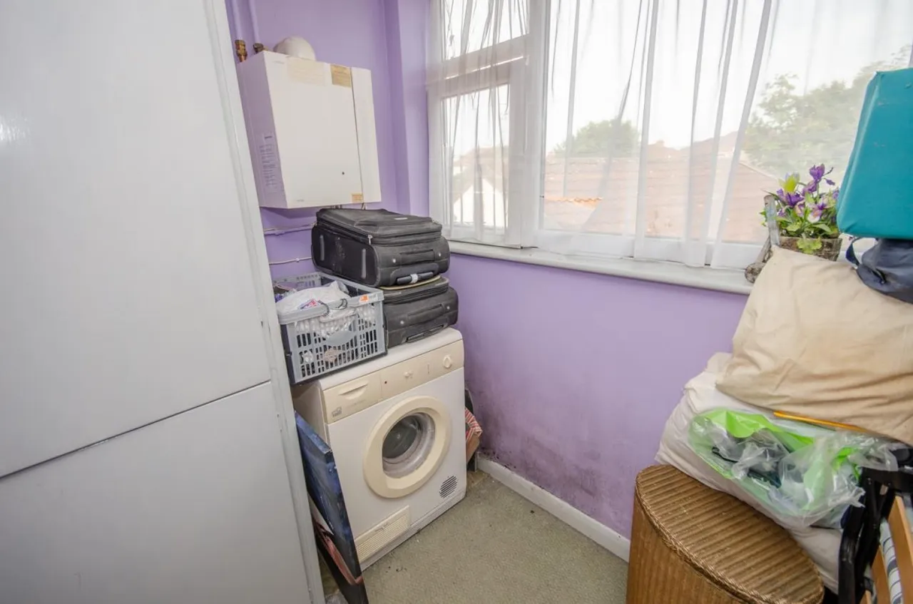 Salisbury Road, Downend, BS16, photo 16
