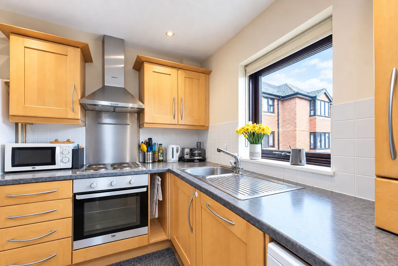 Peakes Place, St Albans, AL1, photo 3