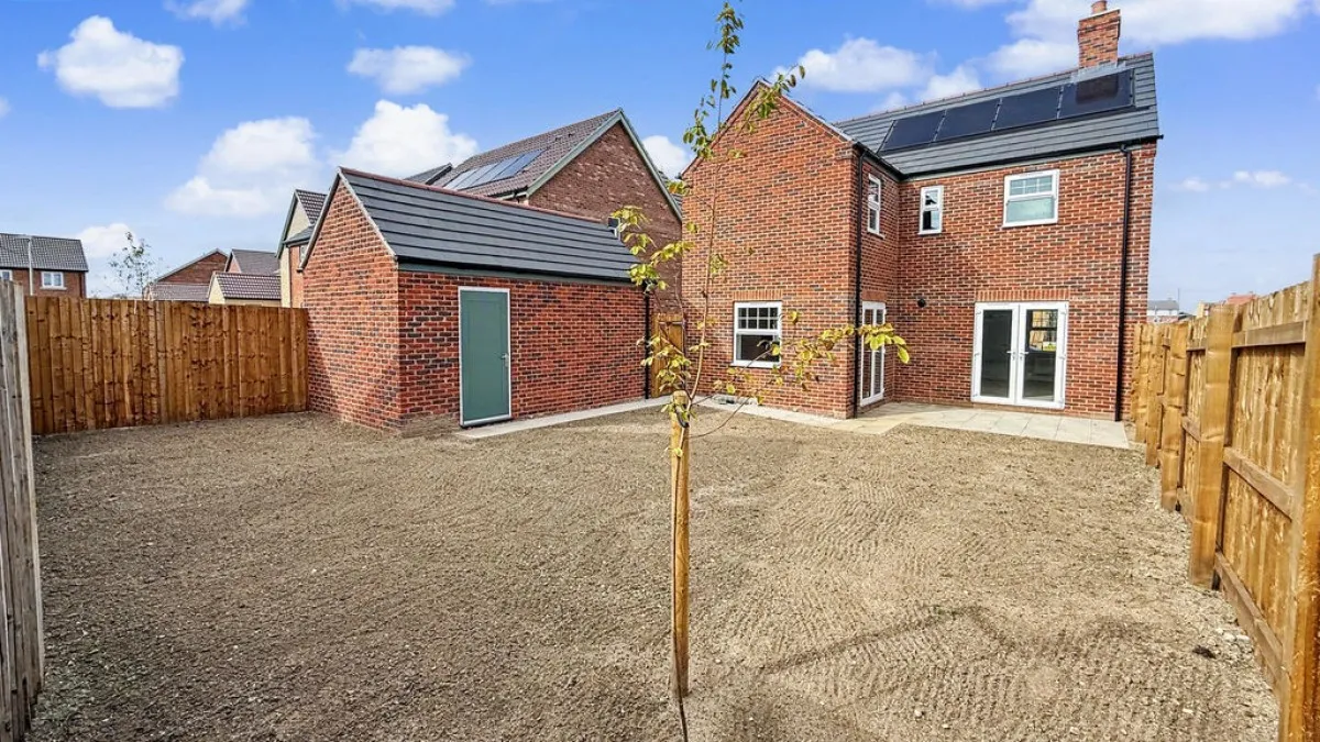 Millbrook House, The Meadows, photo 13