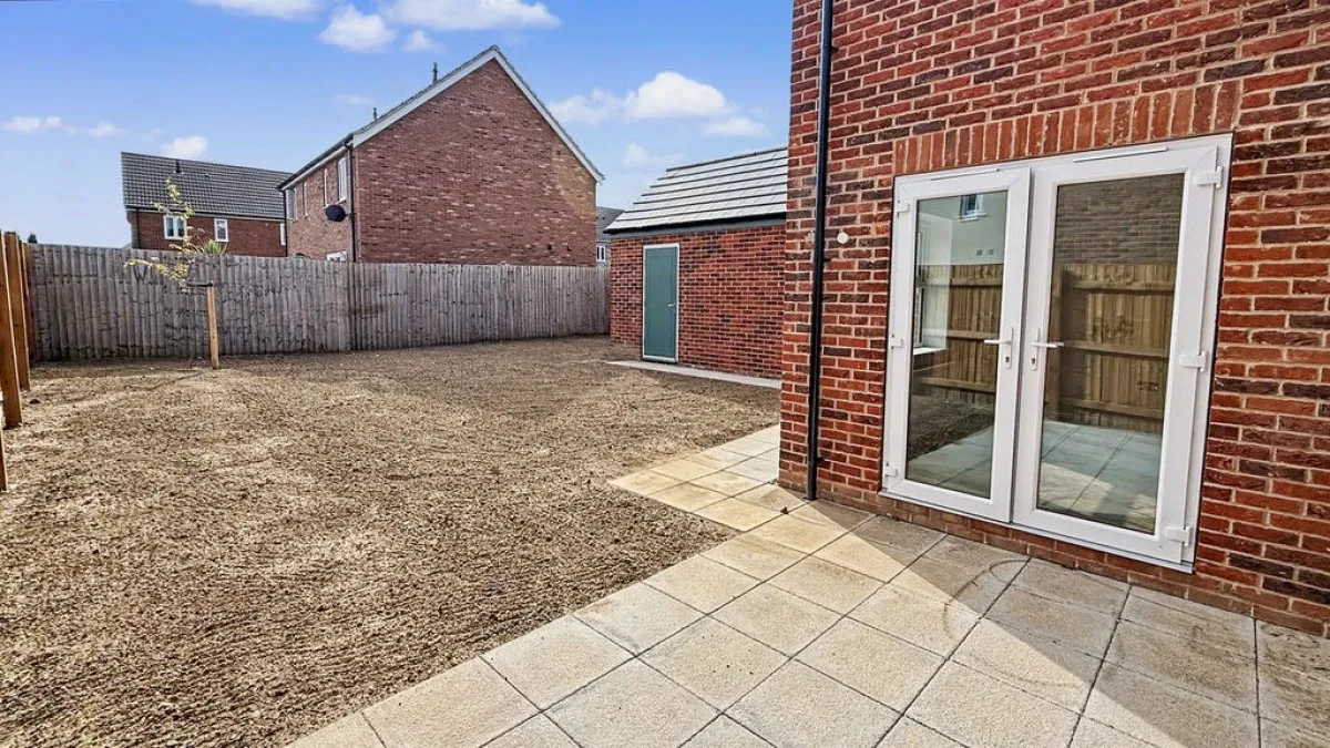 Millbrook House, The Meadows, photo 12