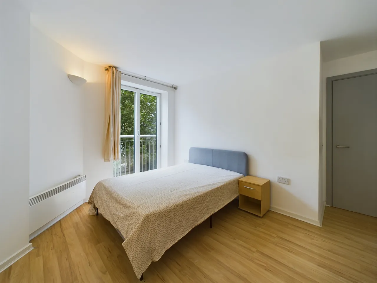 Naxos Building, London, E14, photo 10