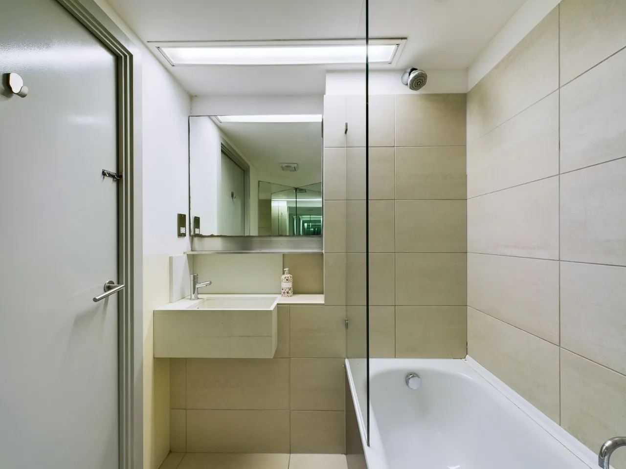 Naxos Building, London, E14, photo 19