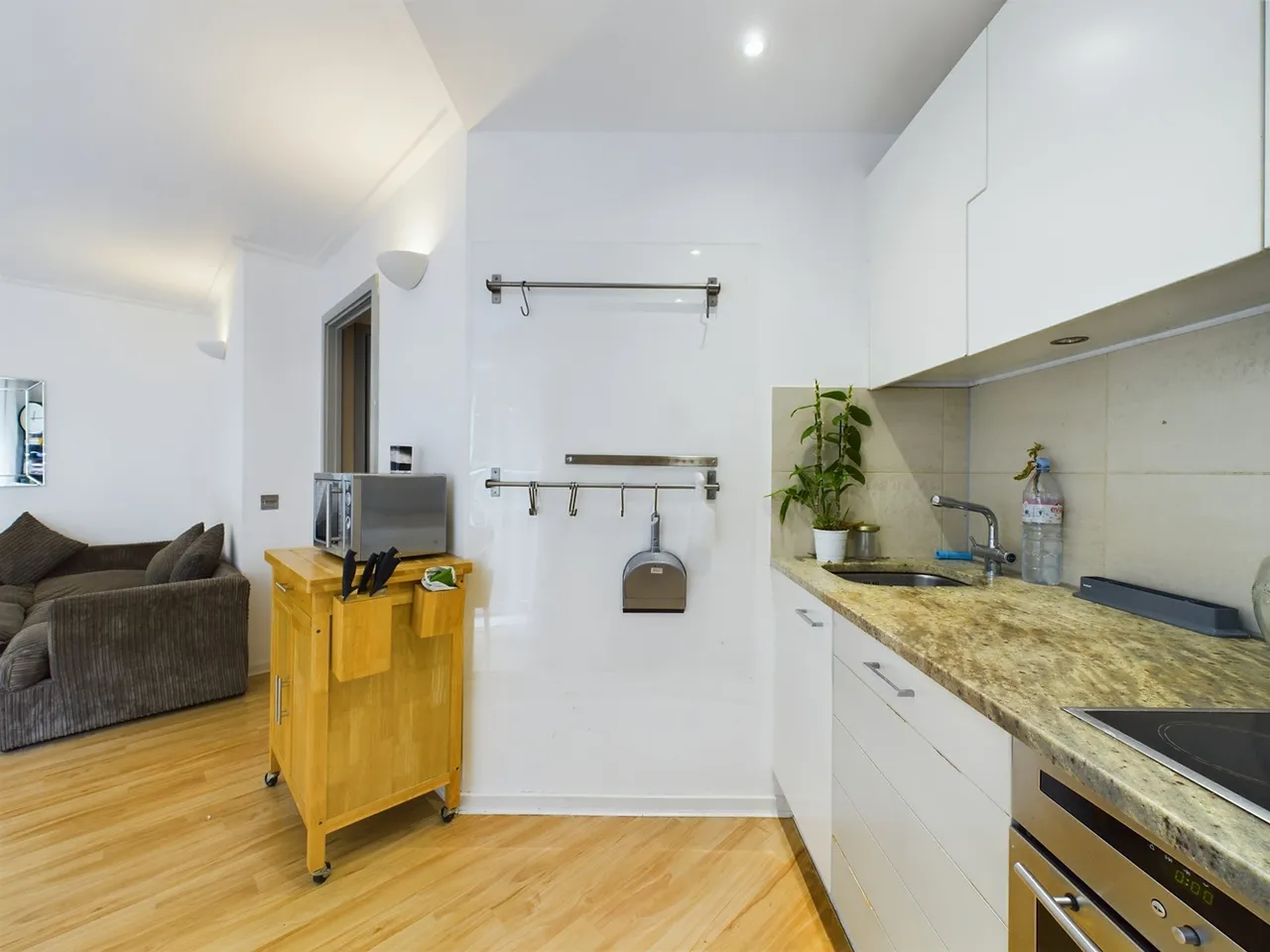 Naxos Building, London, E14, photo 8