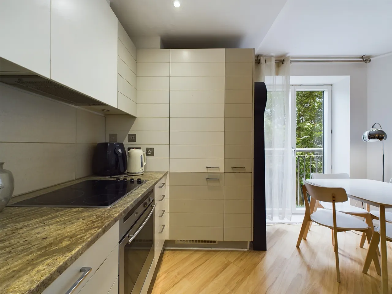 Naxos Building, London, E14, photo 7
