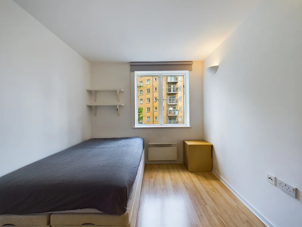 Naxos Building, London, E14, photo 14