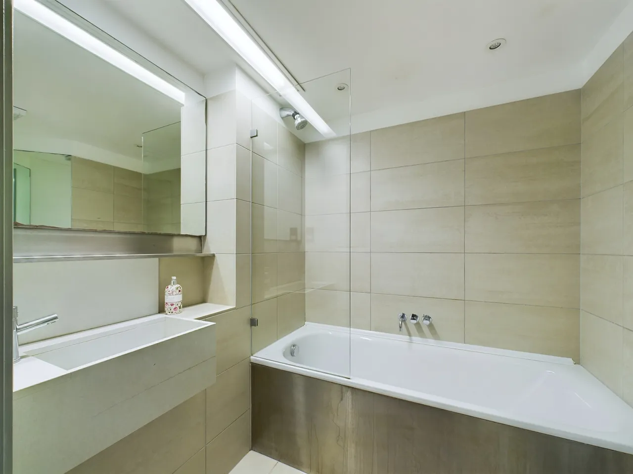 Naxos Building, London, E14, photo 17