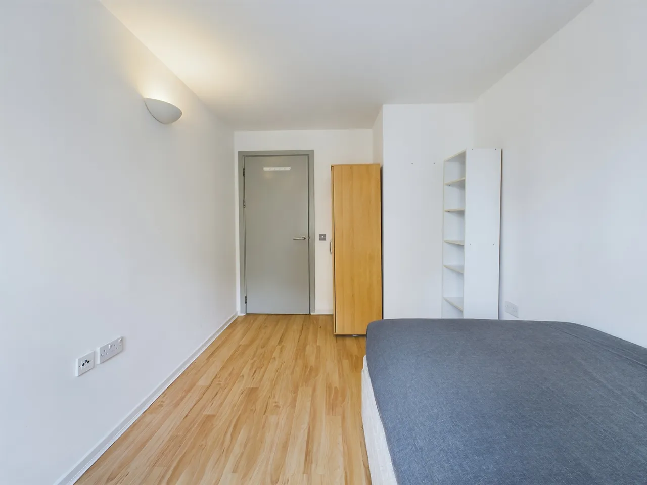 Naxos Building, London, E14, photo 13