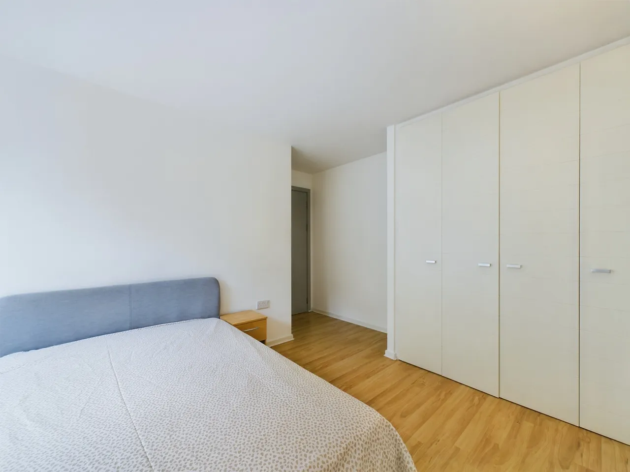 Naxos Building, London, E14, photo 11