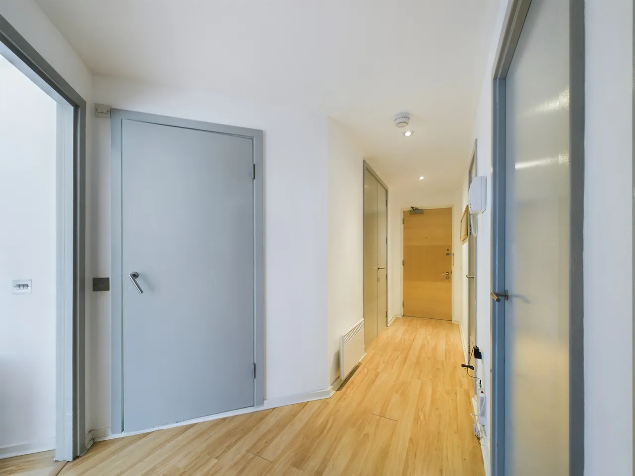 Naxos Building, London, E14, photo 9