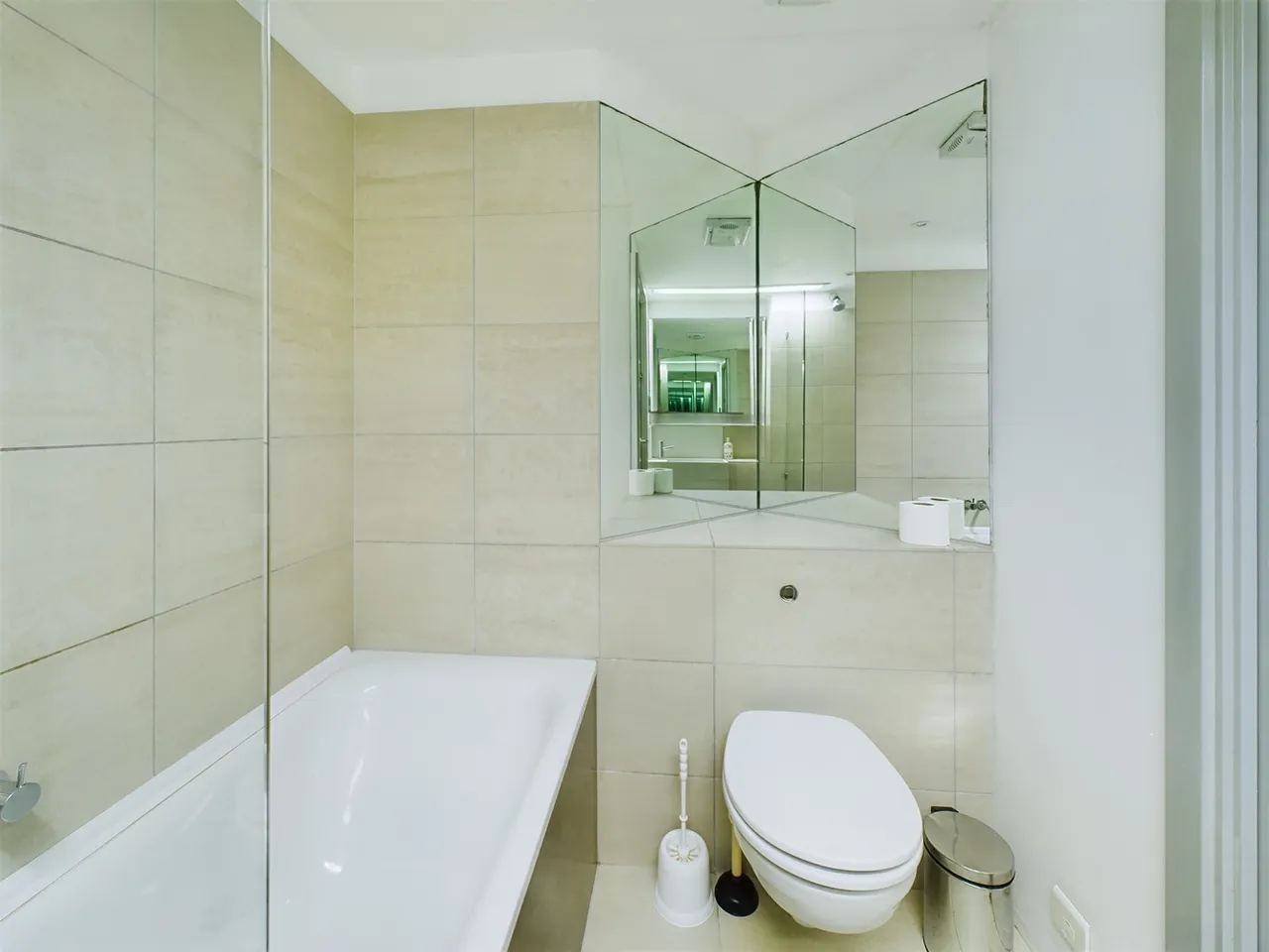 Naxos Building, London, E14, photo 18