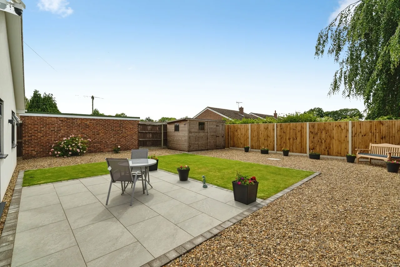 Two Saints Close, Hoveton, Norwich, Norfolk, NR12, photo 6